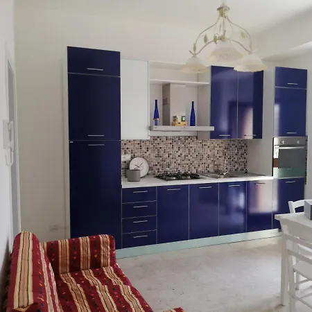 Apartment Lemon Catanzaro