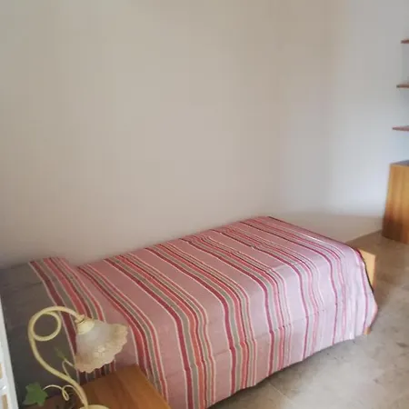 Apartment Lemon Catanzaro