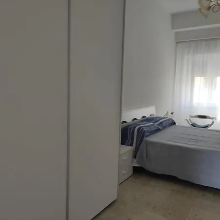 Apartment Lemon Catanzaro