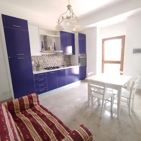 Lemon Apartment Catanzaro