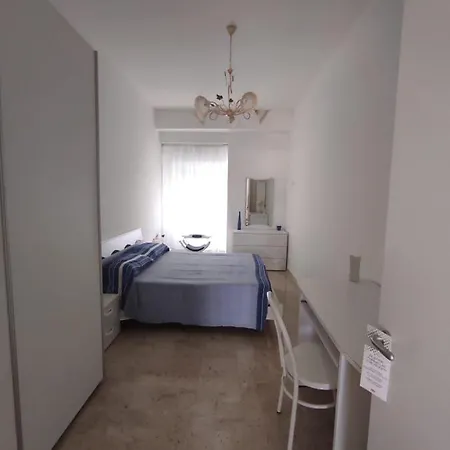 Lemon Apartment Catanzaro