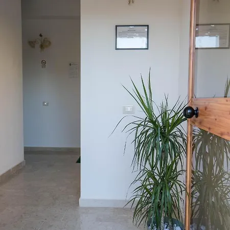 Appartement Lemon *