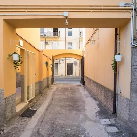 Lemon Apartment Catanzaro