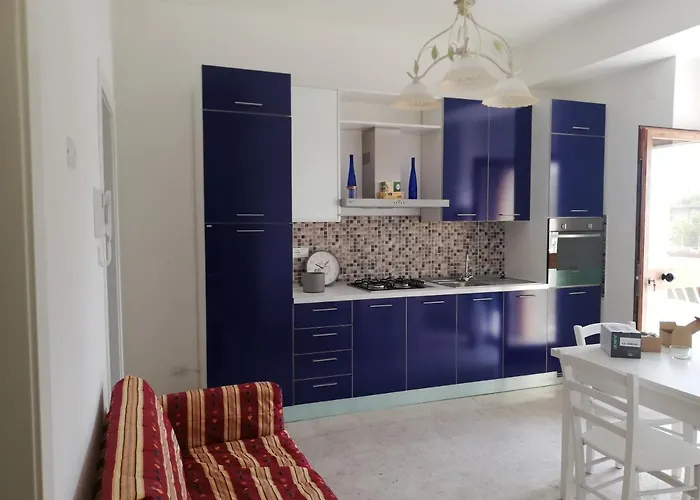 Apartman Lemon Catanzaro