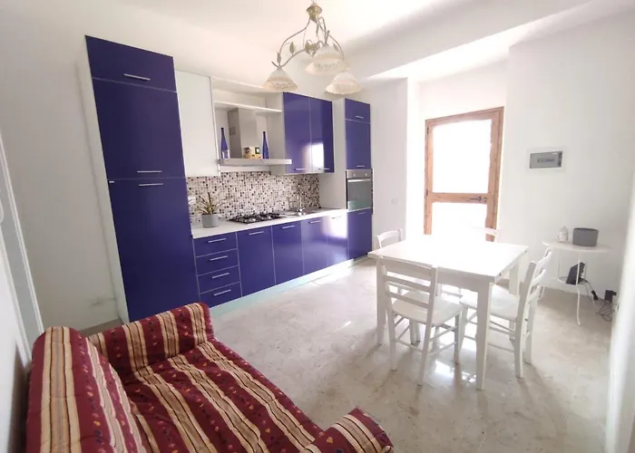 Lemon Apartman Catanzaro