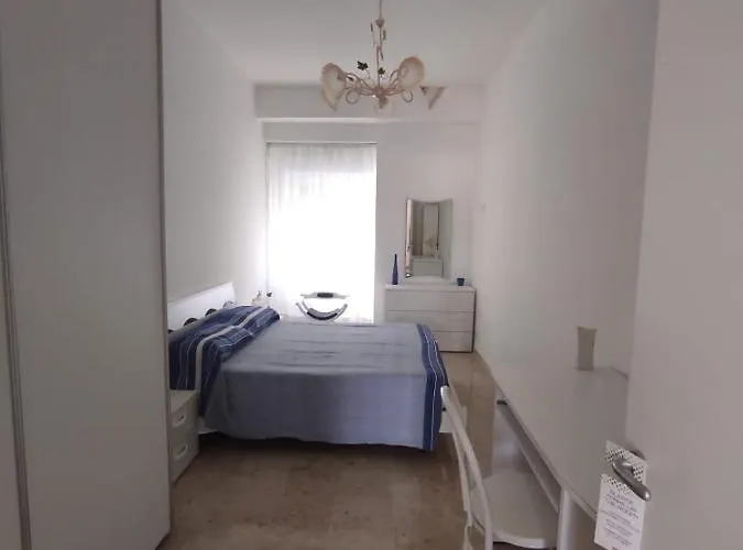 Lemon Apartman Catanzaro