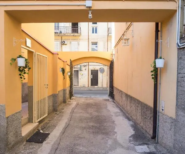 Lemon Apartman Catanzaro