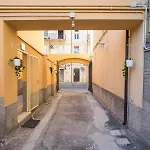 Lemon شقة كاتانزارو