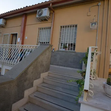 Lemon Appartement