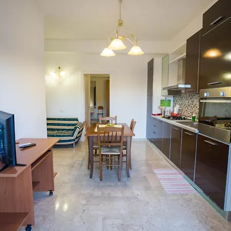 Appartement Lemon