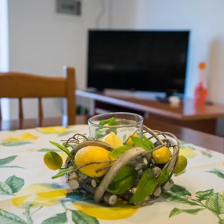 Lemon * Catanzaro