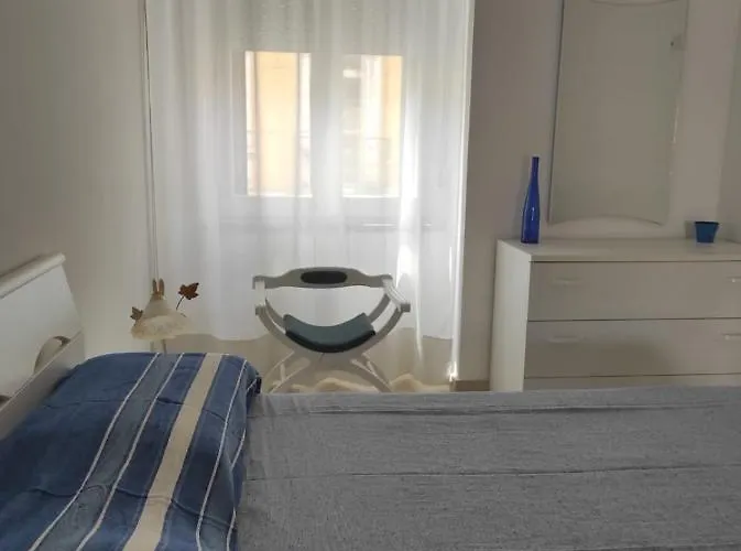 Lemon Apartamento Catanzaro