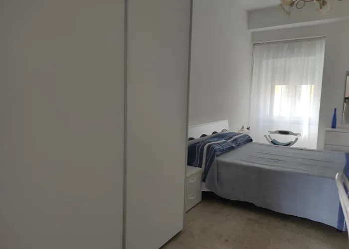 Apartamento Lemon Catanzaro